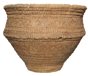 pot
