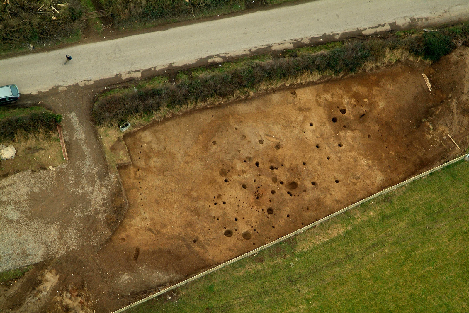 N6 Kilbeggan to Athlone Road Scheme IAC Archaeology