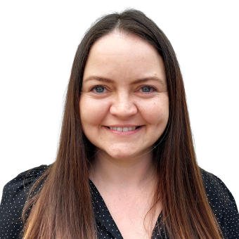 Marie-Therese Barrett